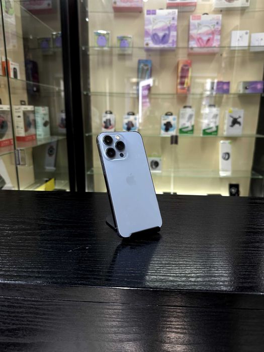 iPhone 13 Pro 256GB | коробка | полный комплект