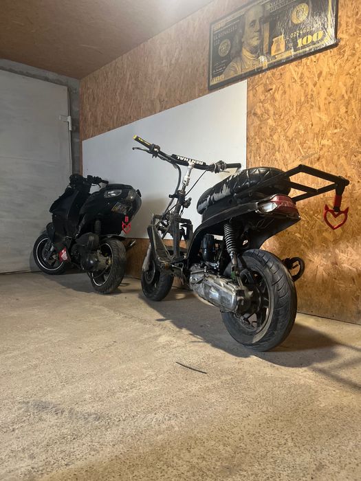 Ямаха бвс до 2004