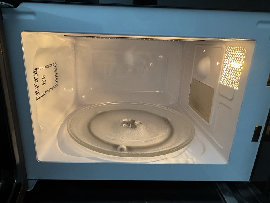 Microondas Flama
