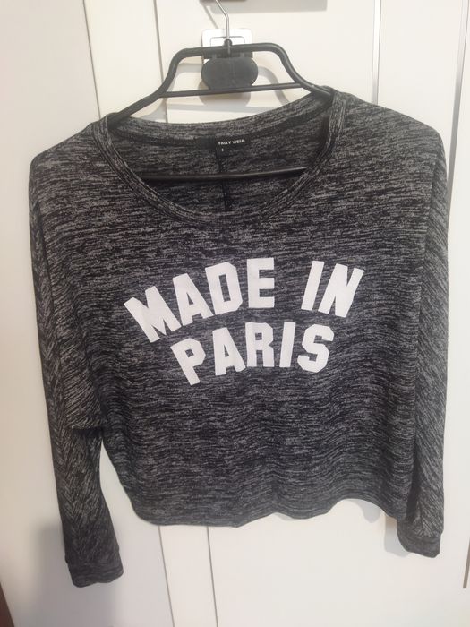 Bluzka w rozmiarze S