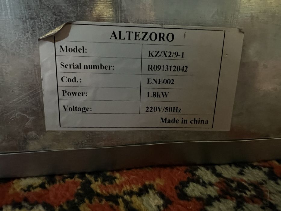 Продам Роликовий гриль