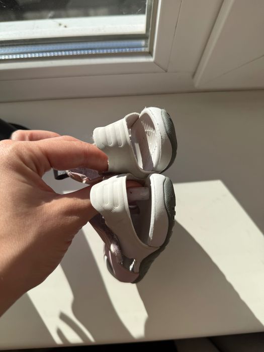 дитячі сандалі Nike Sunray Protect