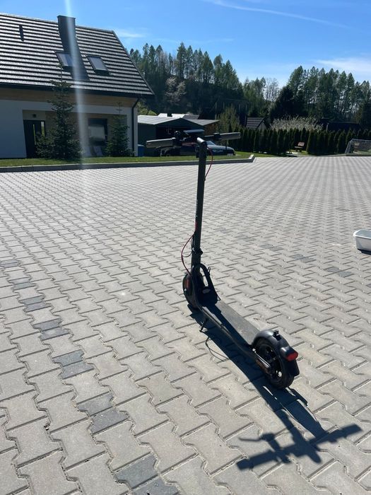 Hulajnoga elektryczna Navi 25 pro