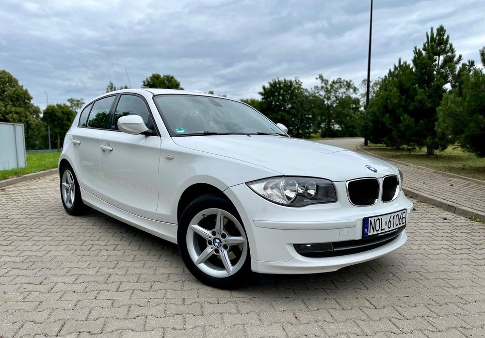 BMW Seria 1