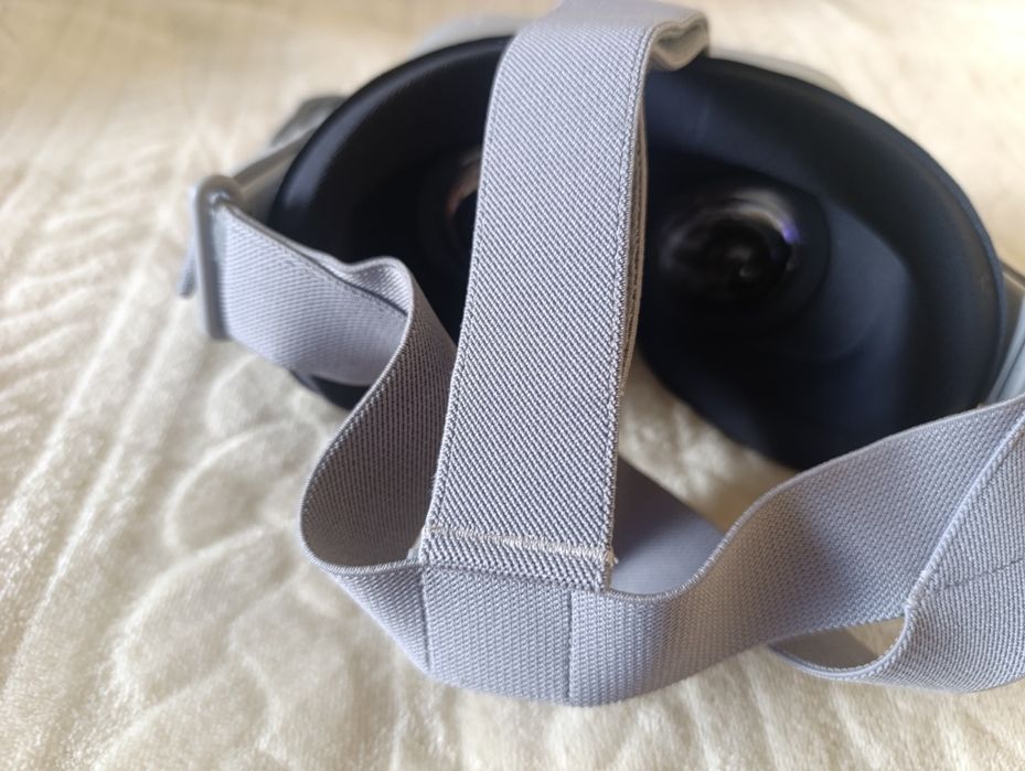 Google VR Oculus Go 64GB
