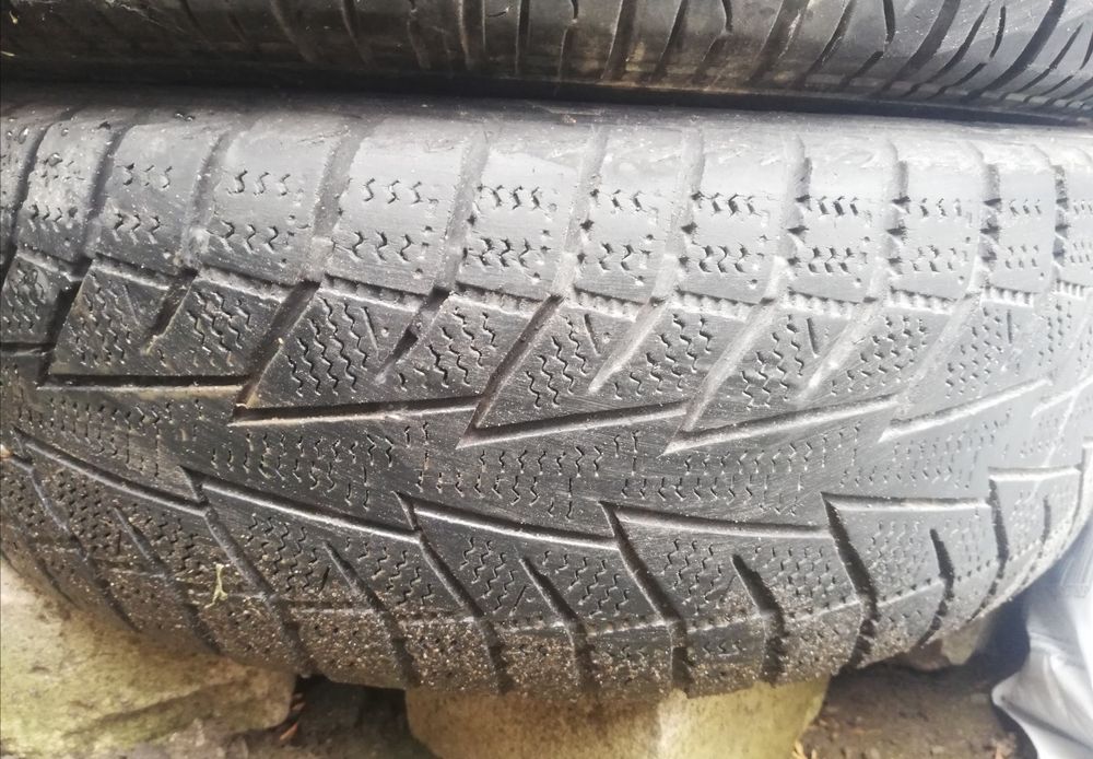 Зимние и Летние Колеса 175 70 р13 Ланос Ваз