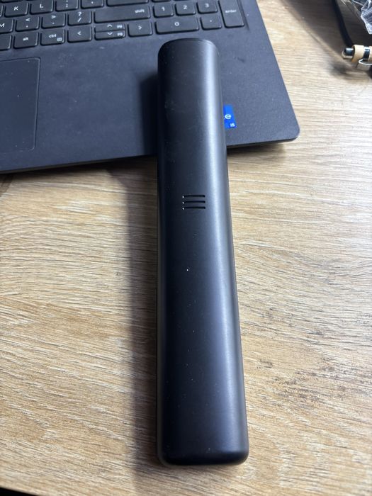 Pilot do thomson tv led smart rc802n