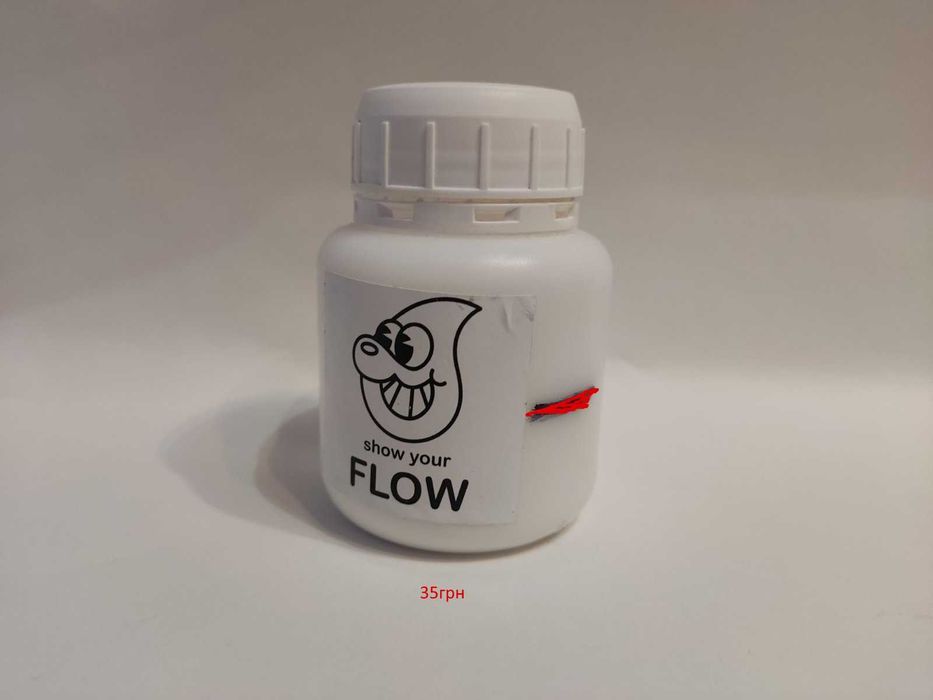 Маркери для графіті.