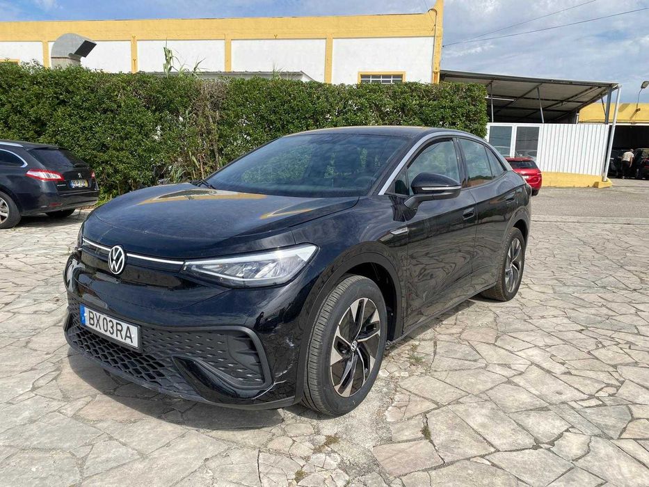VW ID.5 Pro Performance 77 Kw