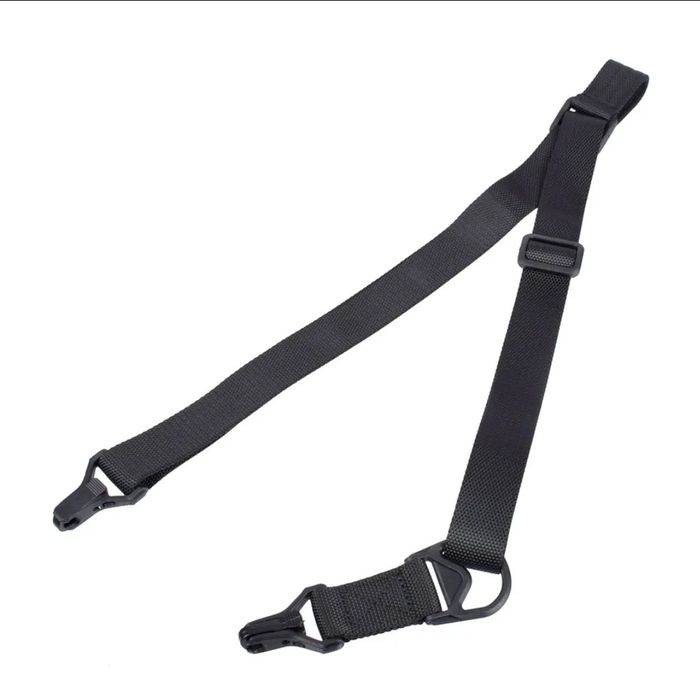 Тактичний одно дво точковий ремінь magpul ms3