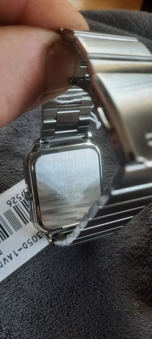 Годинник чоловічий Casio MTP-M305D-1A Оригінал