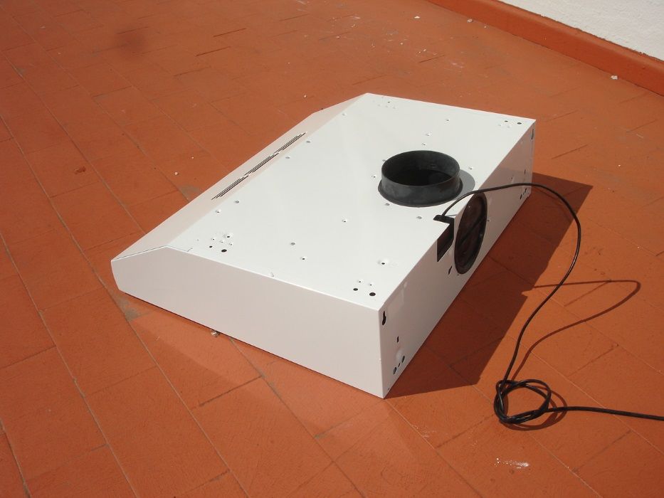 Exaustor Mepamsa para cozinha