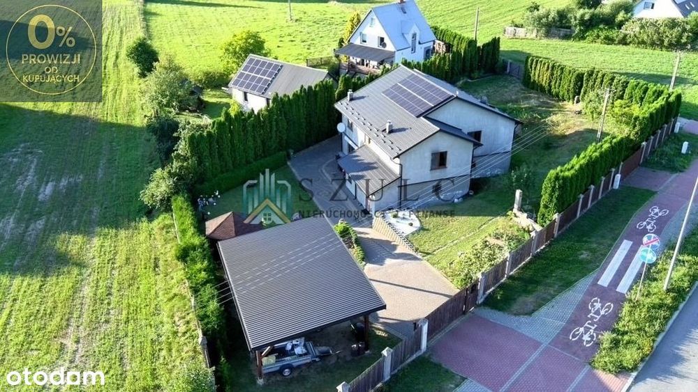 Bliźniak w Przebrodzie