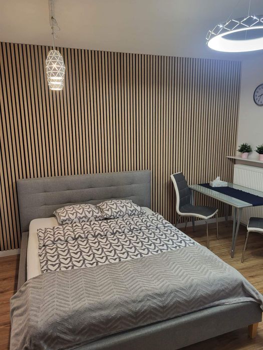 Mieszkanie na doby, noce i godziny