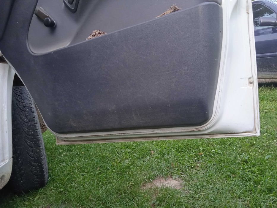 Mercedes Benz Vito 108