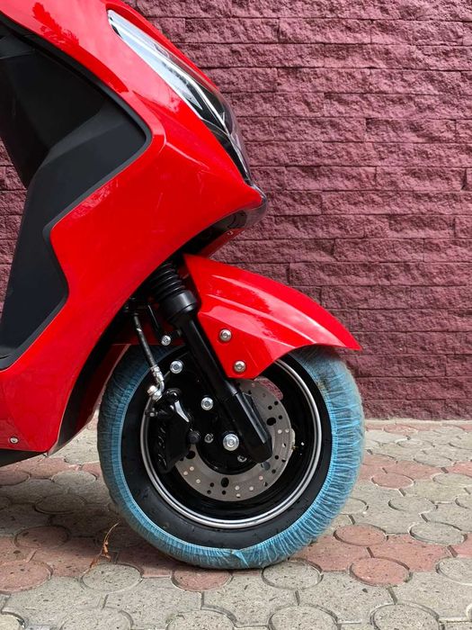 Електричний скутер FADA SPIN