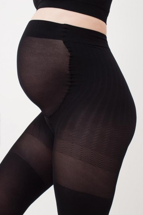 Бесшовные леггинсы для беременных