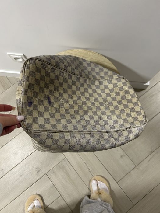Torebka LV neverfull GM