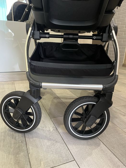 Продам коляску Carello Optima 2 в 1!
