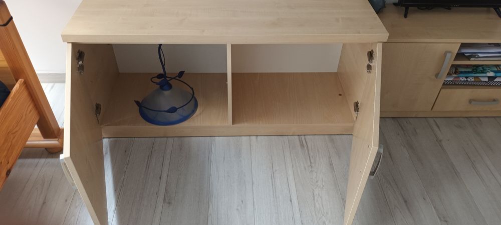 Sprzedam akwarium 240.litrow