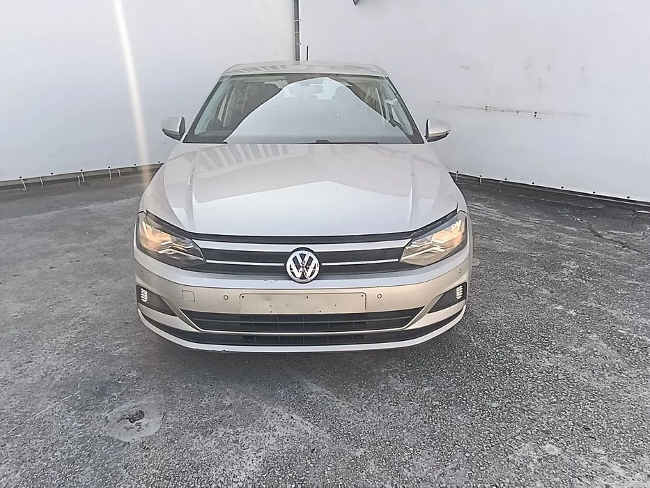 Para peças VOLKSWAGEN Polo (AW1)