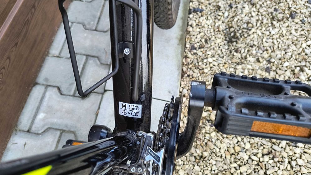 Kross Hexagon 5.0, M , 29'