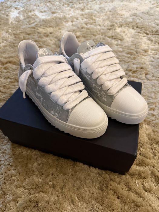 Buty Numeriś Footwear