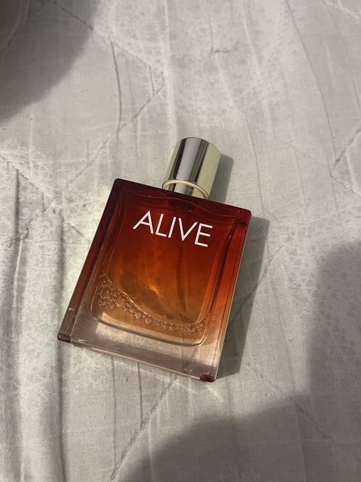 Hugo Boss intense