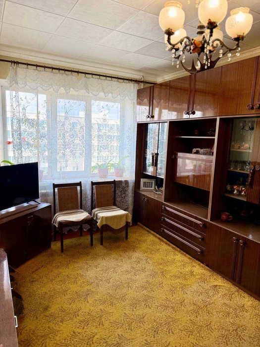 |  Продаж 3-кімнатної квартири на Боярці