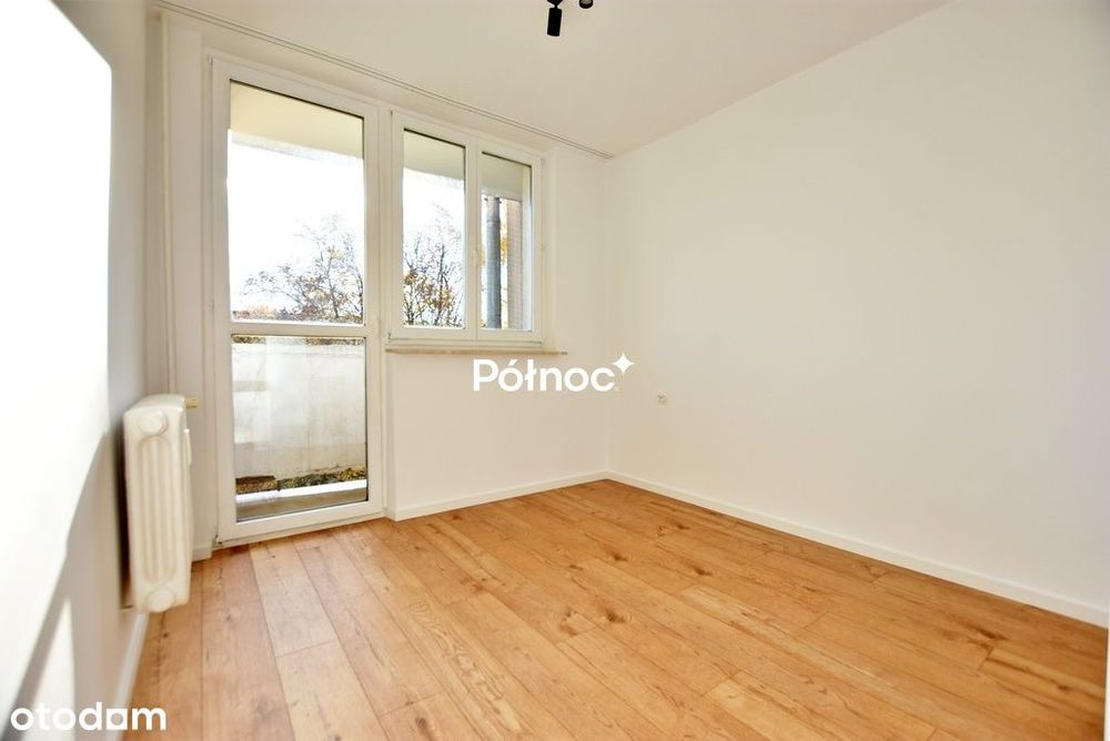 Kalinowszczyzna 3pokoje 45,86m2 3/5piętro winda
