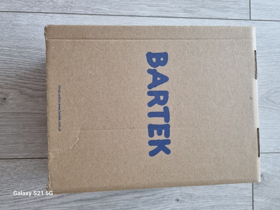 Buty Bartek dla dziewczynki skórzane rozm26