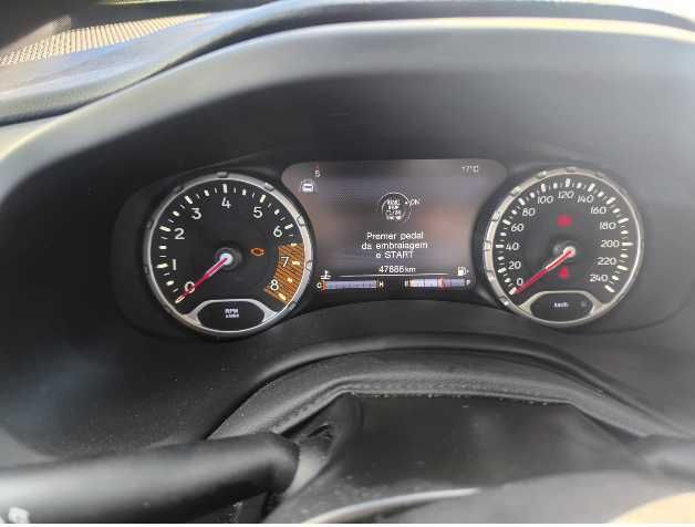 Jeep Renegade Limited 2020 1.0 120 cv