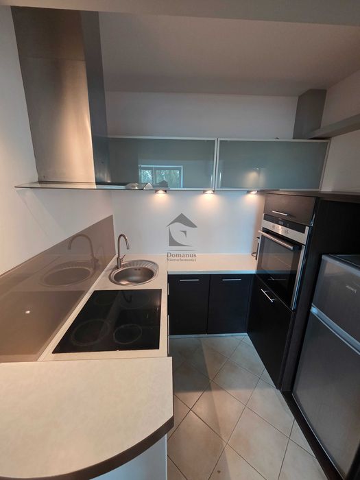 Mistrzejowice/os. Strusia, do wynajęcia jasna, przytulna garsoniera 28 m2