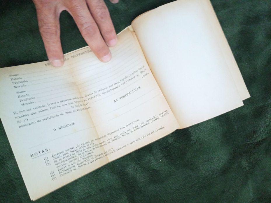 Regulamento e classificação das doenças, traumatismos ..- 1967