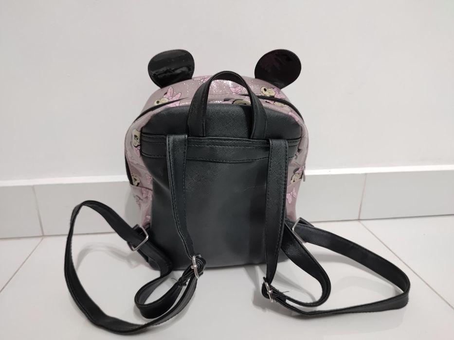 Plecaczek Minne Mouse