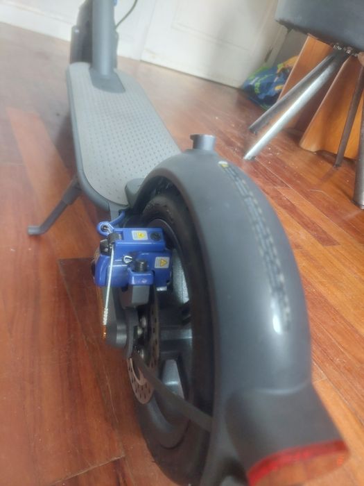 Trotinete xiaomi mi scooter 3