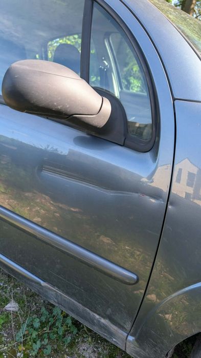 Citroen C3 szuka właściciela