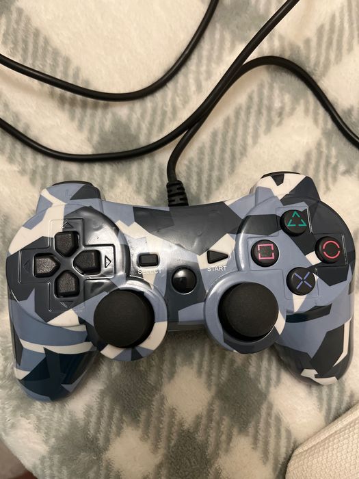 Controlador  PS3