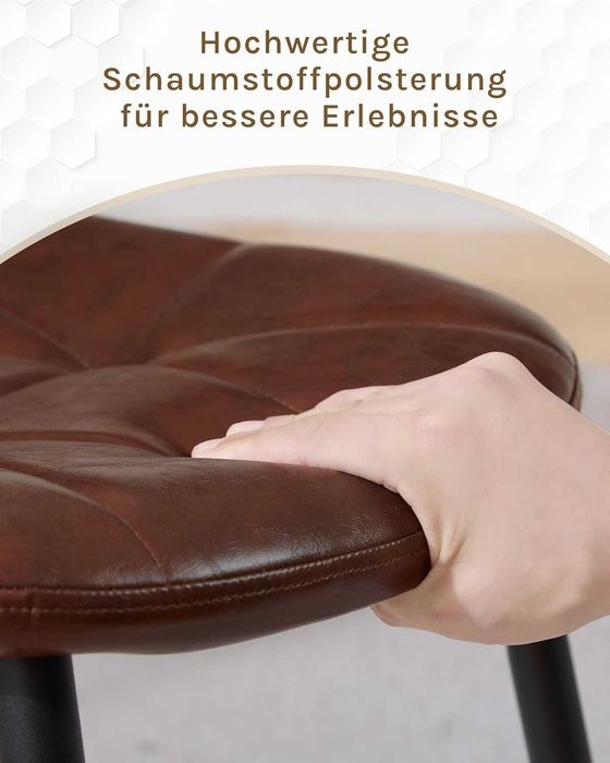 Nowe krzesło do jadalni /fotel /siedzisko /stołek/4szt / taboret !K43!