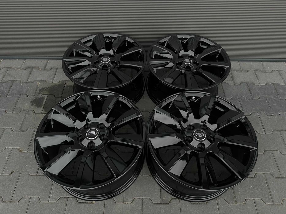5x120 20 Land Rover Range Rover Lange Rover Sport