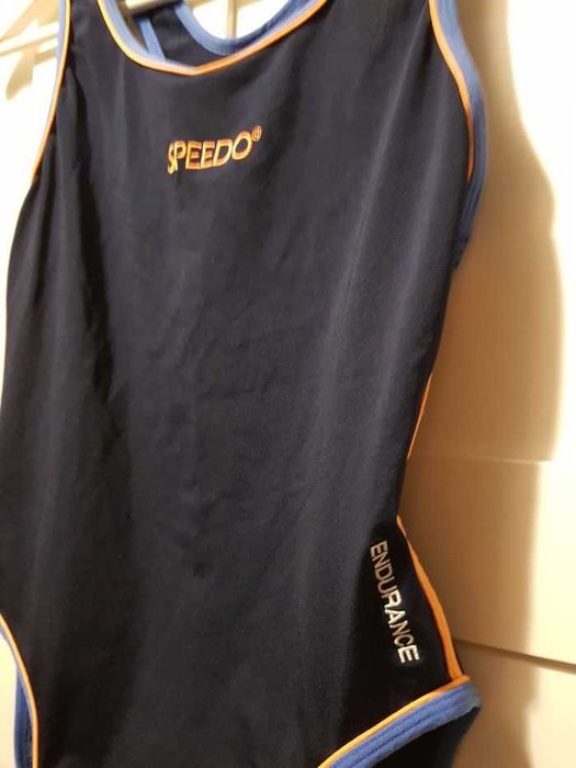 Kostium kąpielowy/ pływacki Speedo Endurance M