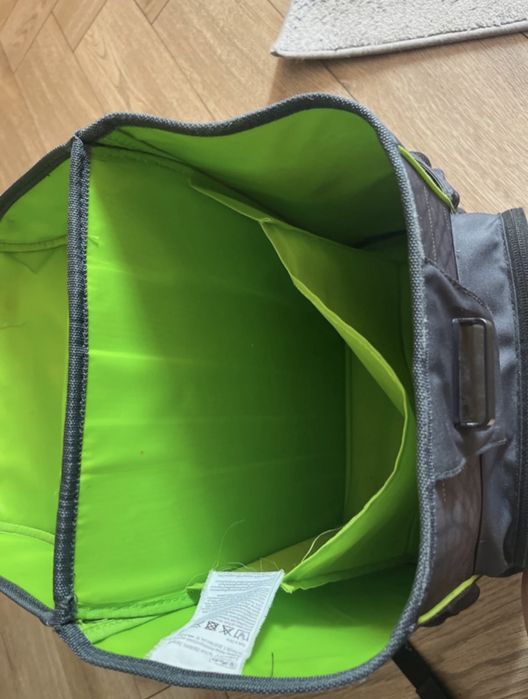 Plecak Herlitz Dragon Smok