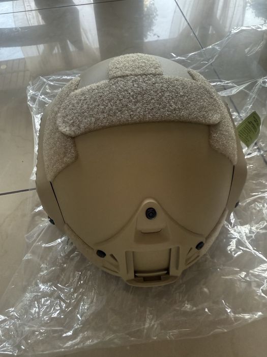 Komplet ubrań wojskowych