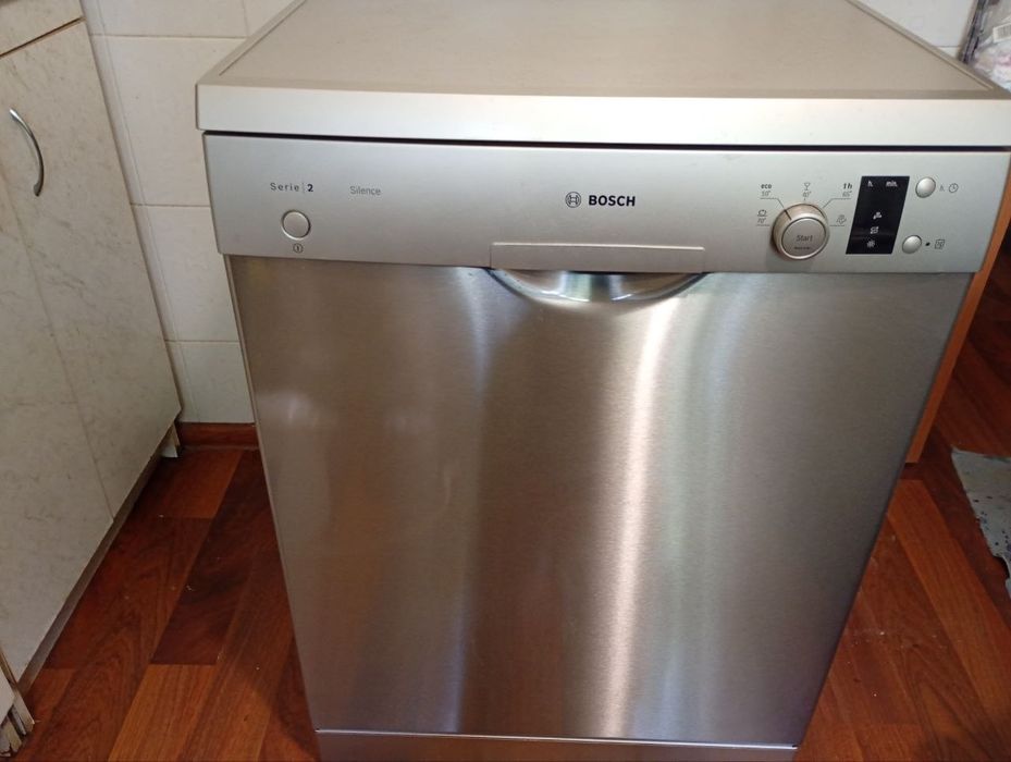 Посудомойка Bosch
