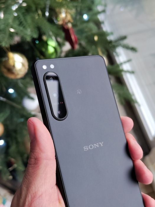 Sony Xperia 5 IV 8/128GB (Super OKAZJA!)