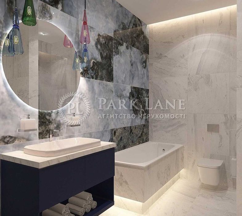 3-кімнатна квартира за адресою (площа 93 м²) - Atlanta.ua - фото 12