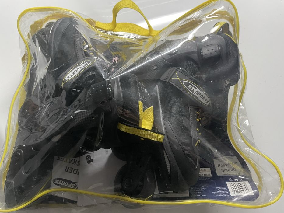 Rolki HY Sports EUR 29-32