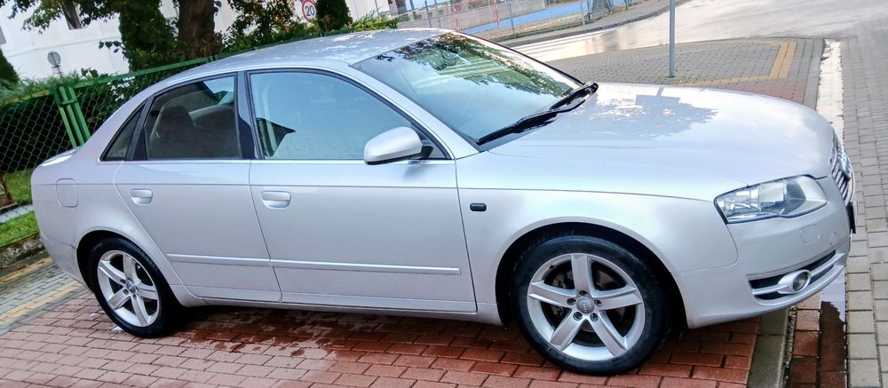 Sprzedam Audi A4B7