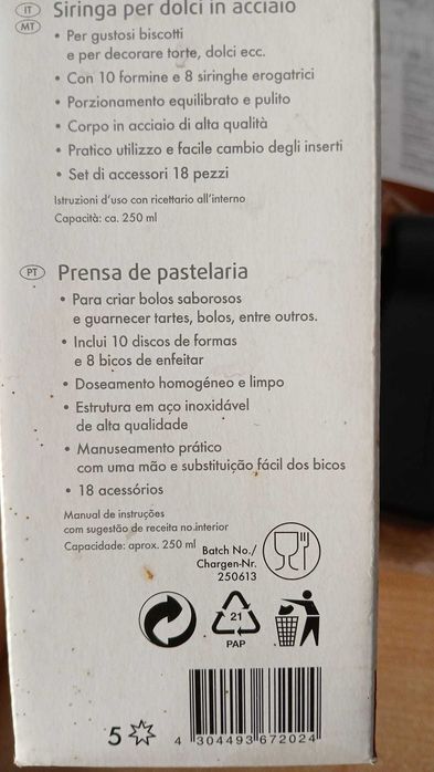 Pastry Press436198301437143042