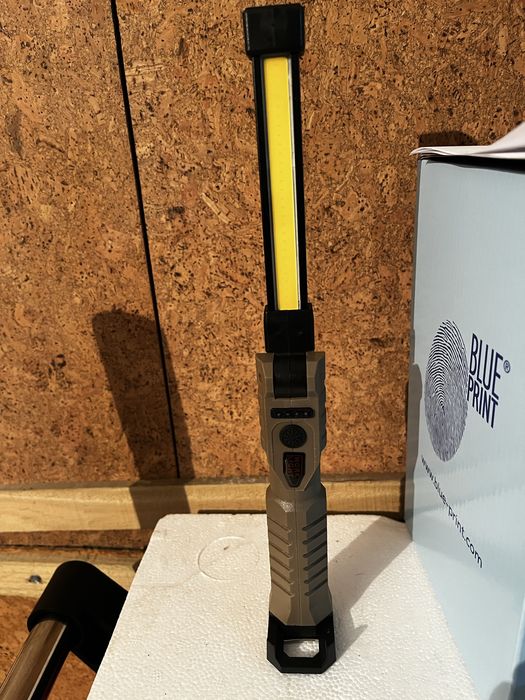 Lanternas a Bateria Novas